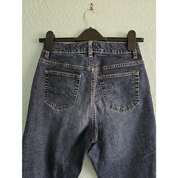 Old Navy (Petite) | At-Waist Boot Cut Jeans - Picture 6 of 12